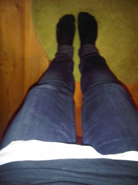 jeans